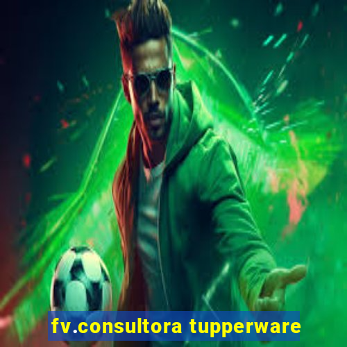 fv.consultora tupperware